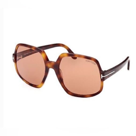 NEW Tom Ford Sunglasses TF992